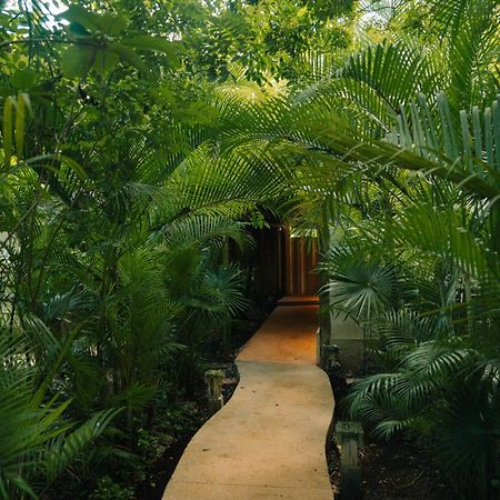 Отель Aldea Coba An Escape Boutique Experience Экстерьер фото