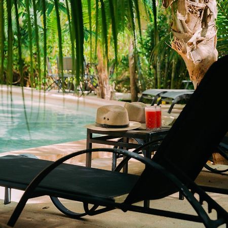 Отель Aldea Coba An Escape Boutique Experience Экстерьер фото