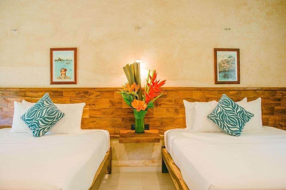 Отель Aldea Coba An Escape Boutique Experience Экстерьер фото