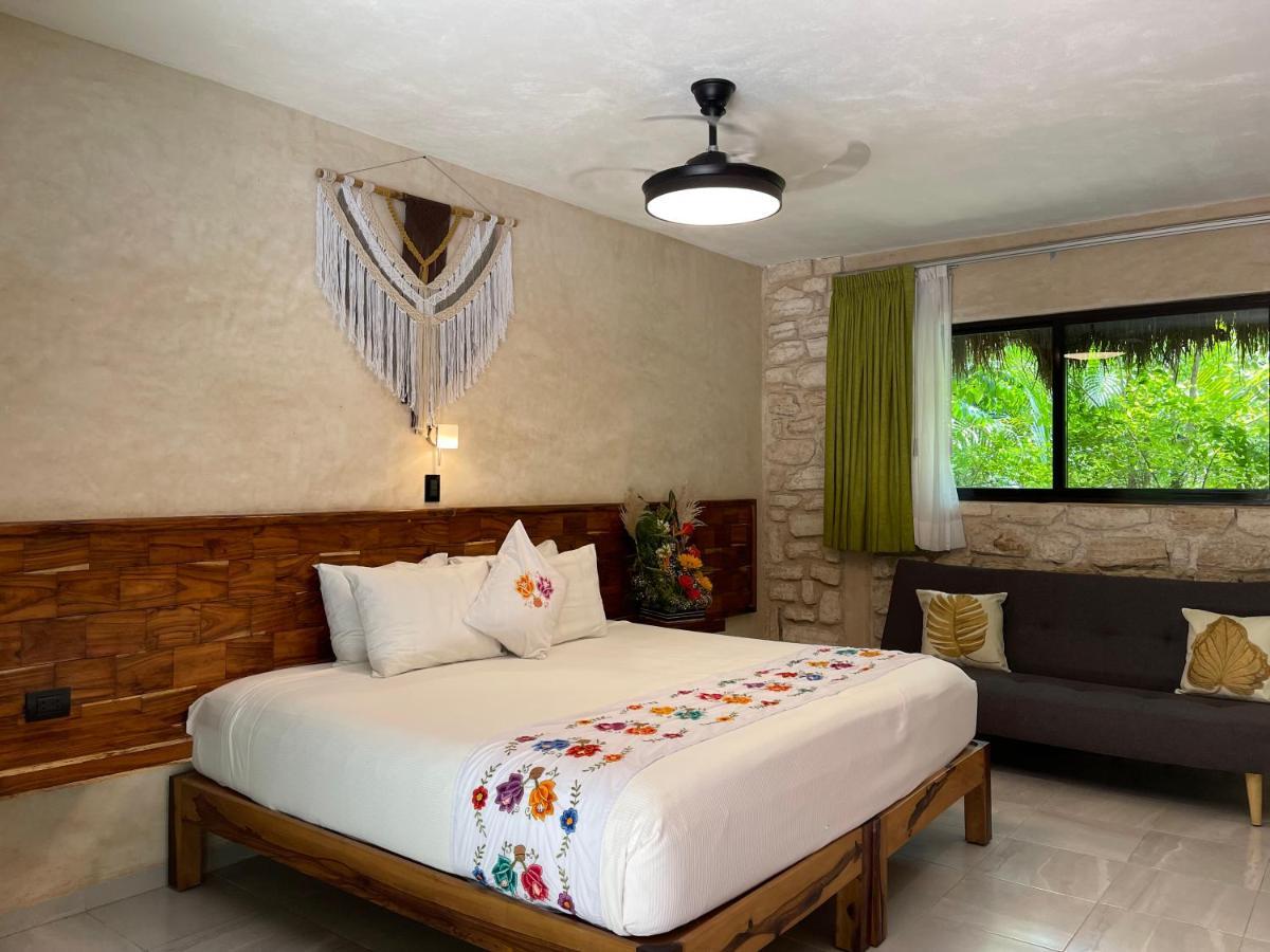 Отель Aldea Coba An Escape Boutique Experience Экстерьер фото