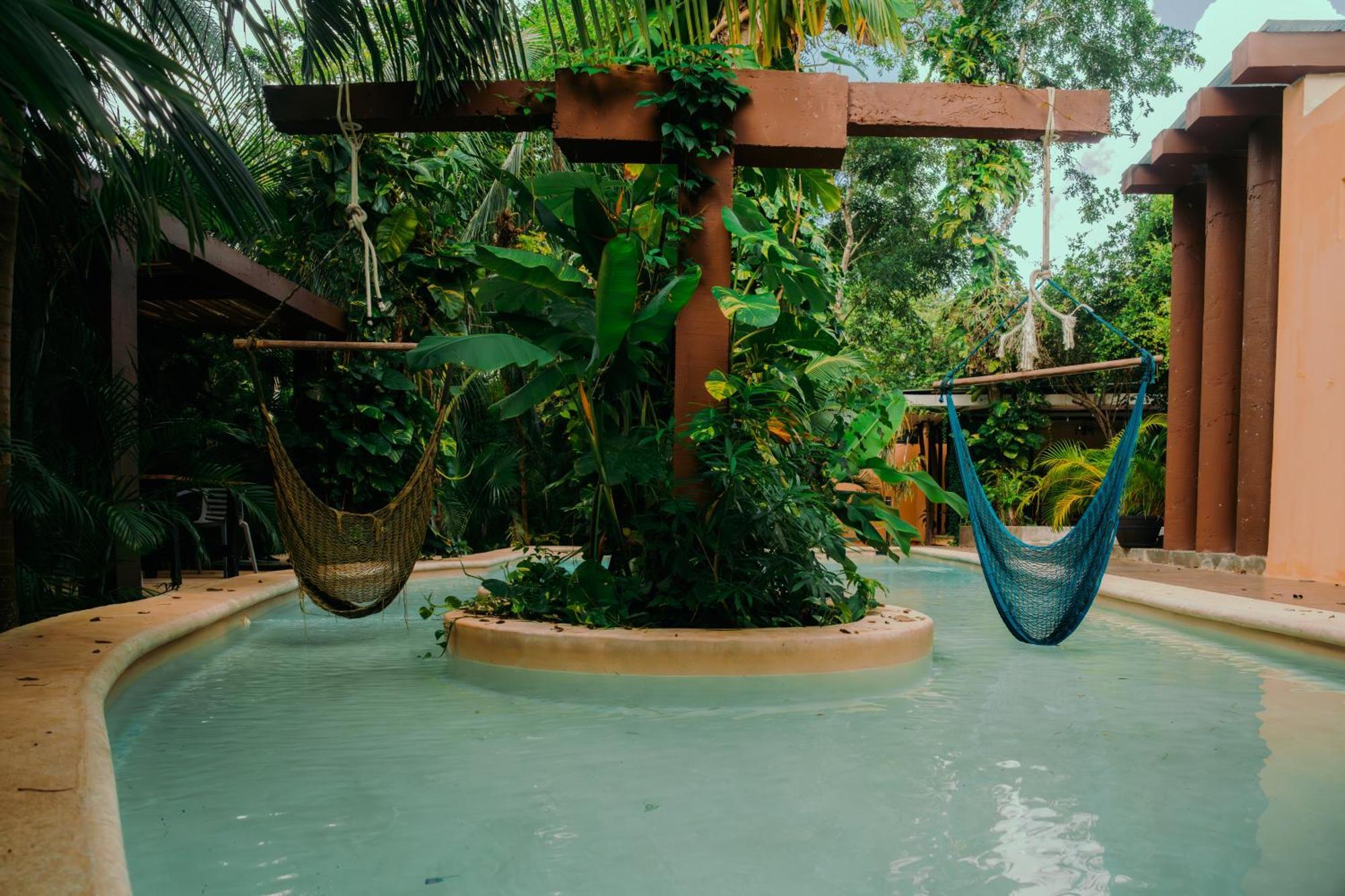 Отель Aldea Coba An Escape Boutique Experience Экстерьер фото
