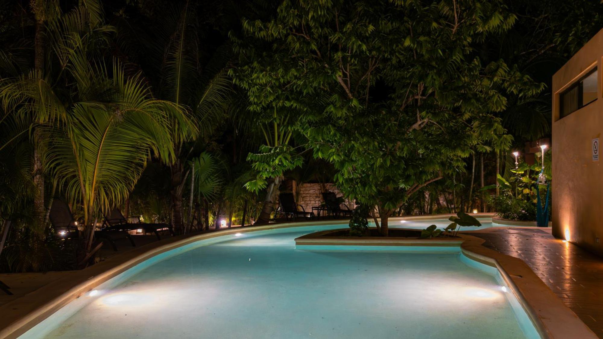 Отель Aldea Coba An Escape Boutique Experience Экстерьер фото