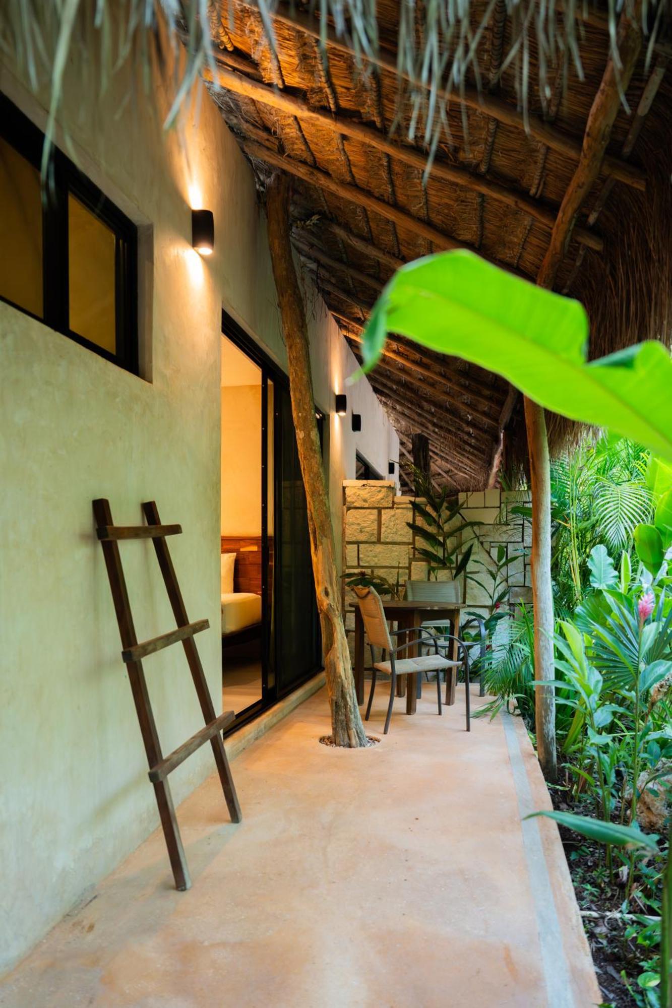 Отель Aldea Coba An Escape Boutique Experience Номер фото