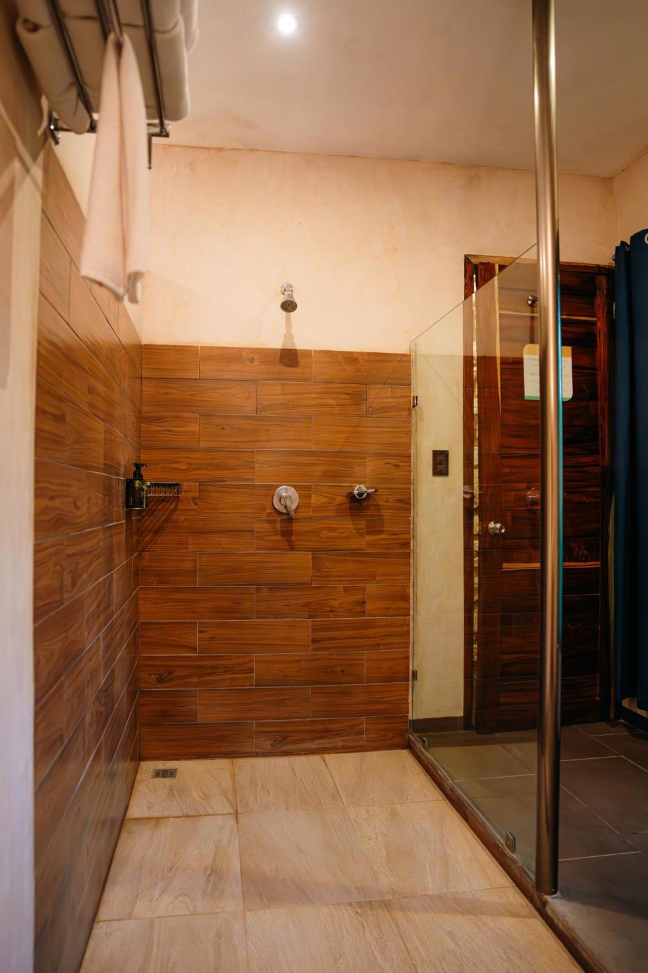 Отель Aldea Coba An Escape Boutique Experience Номер фото