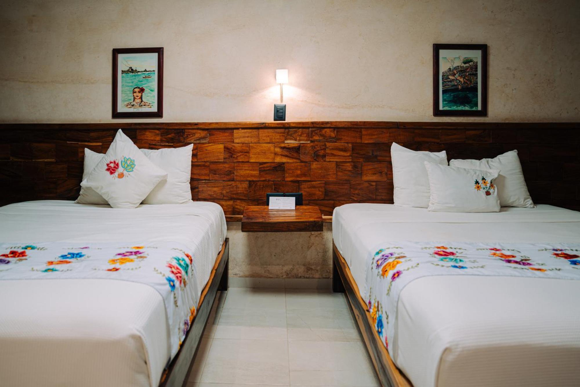 Отель Aldea Coba An Escape Boutique Experience Номер фото