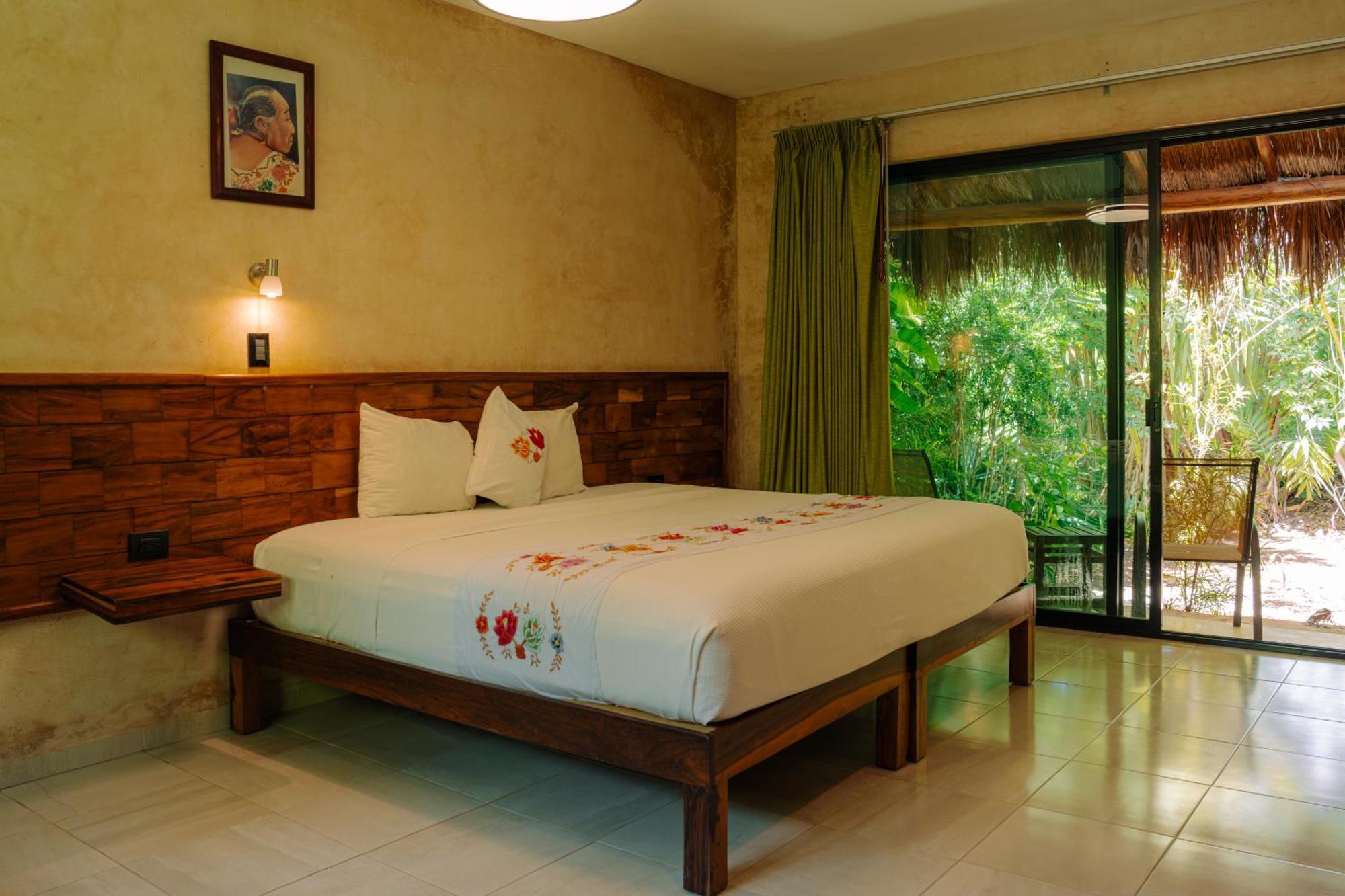 Отель Aldea Coba An Escape Boutique Experience Номер фото