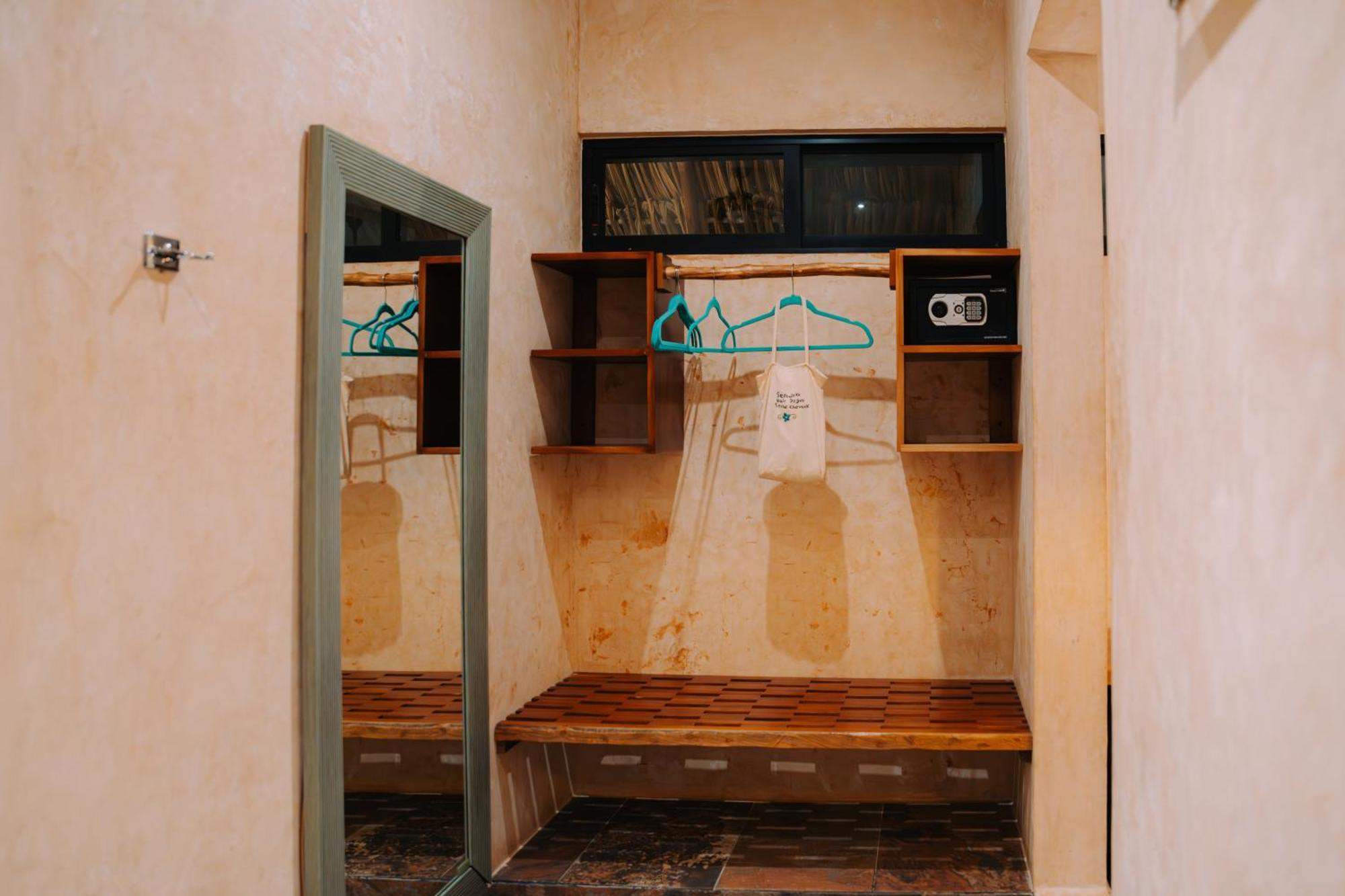 Отель Aldea Coba An Escape Boutique Experience Номер фото